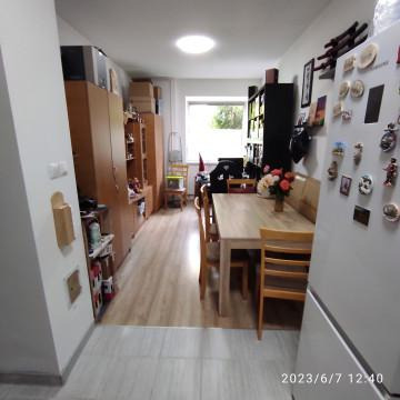 Tégla Lakások Székesfehérvár