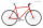 Csepel Royal 3* férfi fixi kerékpár 52 cm Piros - Vatera.hu Kép