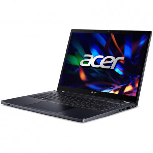 Acer TravelMate TMP414RN-53-TCO-50KD Hibrid (2 az 1-ben) 35,6 cm (14) Érintőképernyő WUXGA Intel...