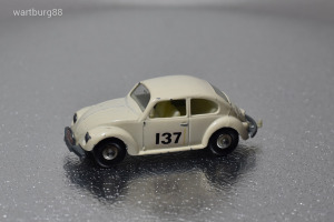 Matchbox No.15. Volkswagen 1500 Bogár 1. szebb