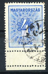 1934. Kék Portó 4f