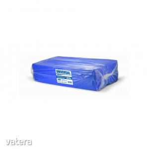 Bonus Univerzális kék törlőkendő 36x36cm 300 darabos
