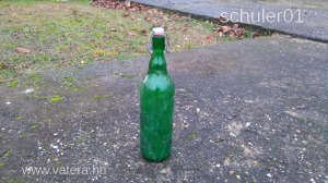 1 literes csatos sörösüveg (meghosszabbítva: 3256193381) - Vatera.hu Kép