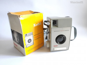 Kodak Brownie Vecta