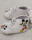 F&F Mickey egeres kisfiú vászoncipő (ÚJ, 3-6 hó) (meghosszabbítva: 3254233718) - Vatera.hu Kép