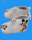 F&F Mickey egeres kisfiú vászoncipő (ÚJ, 3-6 hó) (meghosszabbítva: 3254233718) - Vatera.hu Kép