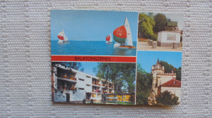Balatonszemes.  Részletek