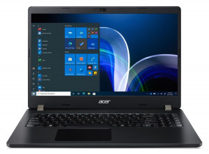 Acer TravelMate TMP215-54-50X5 Black NX.VVREU.00P Notebook Notebook