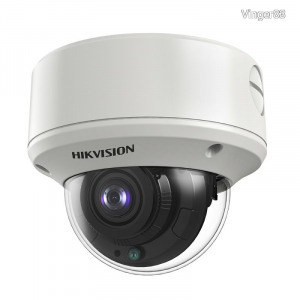 Hikvision biztonsági kamera