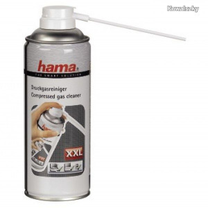 Hama Air Duster (400ml) 84417