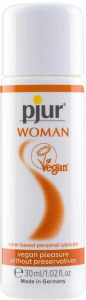 pjur WOMAN Vegan 30ml