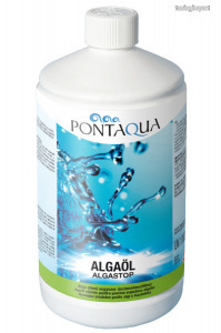 Algaöl 1 literes algaölő - Pontaqua