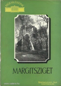 Feuerné Tóth Rózsa: Margitsziget