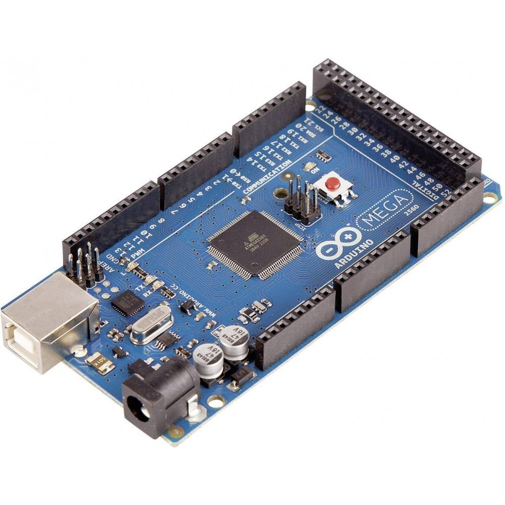 Arduino Mega 2560 panel, Arduino A000067 (meghosszabbítva: 3326889083 ...