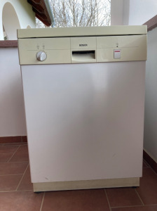Bosch mosogatógép ingyen