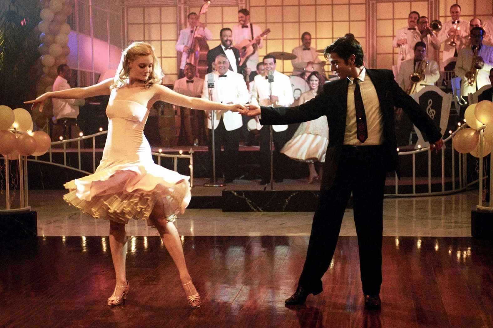 Dirty Dancing 2. - DVD Bontatlan, Amerikai romantikus film, Patrick Swayze