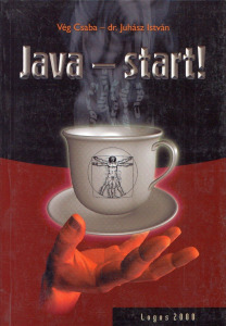 Java - start!