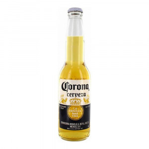 Sörös Corona 355 ml