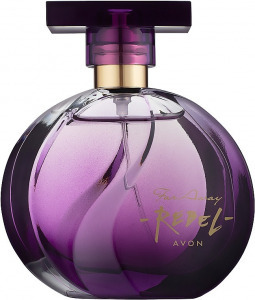 Far away rebel női parfüm 50ml