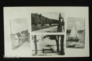 Balatonfüred, részletek