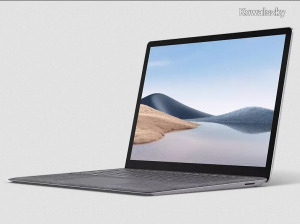 Microsoft Surface 4 Platinum 5UI-00009