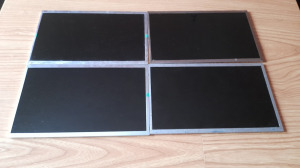 Notebook kijelző 10.1”  (Acer, asus, dell, hp, lenovo, toshiba, Fujitsu, samsung…..stb)