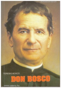 Teresio Bosco: Don Bosco új életrajz