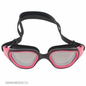 Maru Solar Pink minőségi tükrös felnőtt úszószemüveg UV, Anti-fog RAKTÁR
