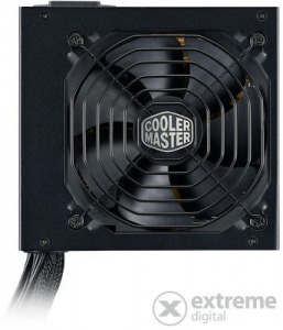 Cooler Master MWE Gold 650W (MPE-6501-ACAAG-EU) használt