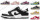 NIKE SB DUNK LOW Női Férfi Unisex Cipő Utcai Sportcipő Edzőcipő Sneaker Legújabb 36-47 INGYEN POSTA Kép