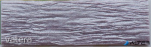Krepp-papír, 50x200 cm, COOL BY VICTORIA, gyöngyház lila