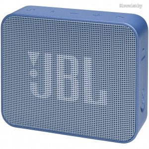 JBL Go Essential Bluetooth Speaker Blue JBLGOESBLU
