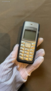 Nokia 1110 - független - kék
