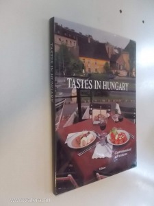 Tastes in Hungary (*62)