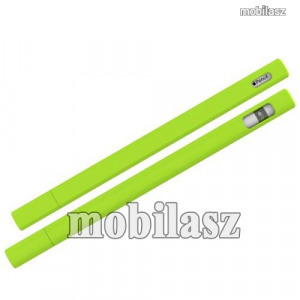 LOVE MEI szilikon védő tok Apple Pencil-hez (2nd Generation) - 2db sapka, 5db hegyvédő, 0,4mm vék...