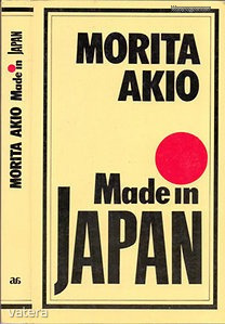 Morita Akio: Made in Japan (*25)