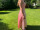 Gyönyörű, barackszínű koszorúslány ruha (38-as) (meghosszabbítva: 3267695936) - Vatera.hu Kép