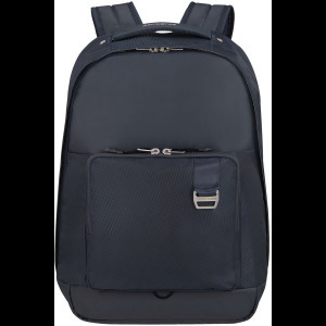 Samsonite Midtown Laptop Backpack M 15,6 Dark Blue (133803-1247)