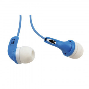 TnB Fizz EarPhone Blue ESFIZZ2BL Periféria Mikrofon/Fülhallgató