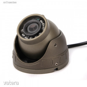 Tolatókamera UNIVERZÁLIS MUNKAGÉPEKHEZ CAM6HD AHD Camera 720p IR