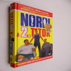 Norbi a 2. titok - Vatera.hu Kép