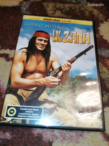 DVD - Ulzana (1977) ( Gojko Mitic)