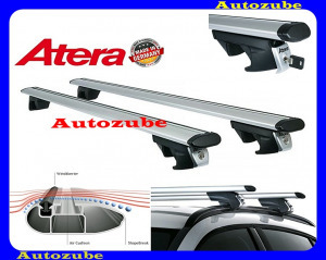 OPEL  ASTRA  K  2020.06-től  /B16/  Tetőcsomagtartó  pár,  aluminium  rúddal,  zárható    Kombi-T...