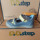 D.D. Step fiú bőr szandálcipő 25-29 - Royal Blue AKCIÓ!!! (meghosszabbítva: 3196317803) - Vatera.hu Kép