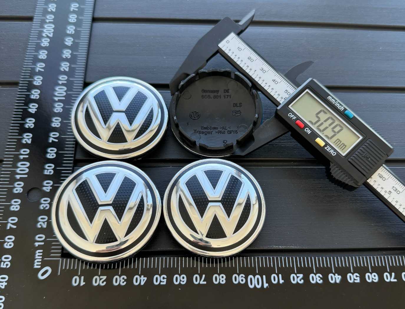 j VW Volkswagen 56mm 6C0601171 4db Alufelni Felni Kupak K z p j-vw-volkswagen-56mm-6c0601171-4db-alufelni-felni-kupak-k-z-p