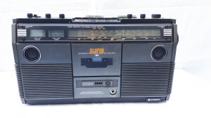 Hitachi TRK-5190 rádió magnó eladó