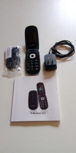 Amerikai új Alcatel One Touch T-Mobile 665 mobiltelefon