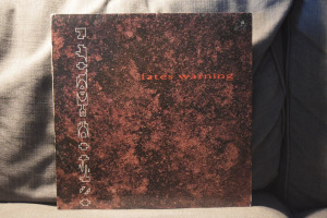 FATES WARNING-INSIDE OUT (LP)