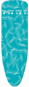 Leifheit 71608 Ironing Cover Thermo Reflect Universal vasalódeszka huzat 140x45cm