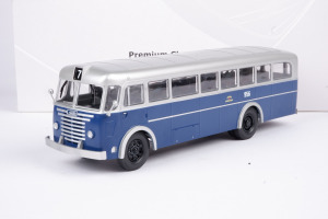Ikarus 60 BKV Budapest, 1:43 Premium ClassiXXs, busz modell